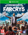 Far Cry 5 [Deluxe Edition]