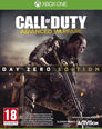 Call of Duty: Advanced Warfare [Day Zero Edition]