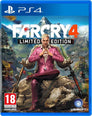 Far Cry 4 [Limited Edition]