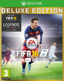FIFA 16 [Deluxe Edition]