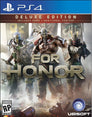 For Honor [Deluxe Edition]