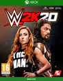 WWE 2K20