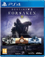 Destiny 2 Forsaken Legendary Collection