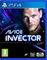 AVICII Invector