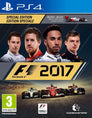 F1 2017 [Special Edition]