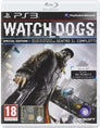 Watch Dogs [Special Edition]