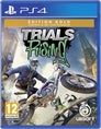 Trials Rising [Gold Edition]