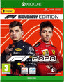 F1 2020 [Seventy Edition]