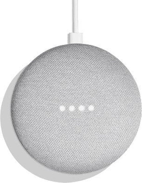 Home Mini - Smart Speaker