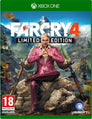Far Cry 4 [Limited Edition]