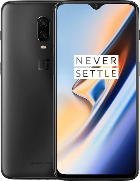 OnePlus 6T smartphone