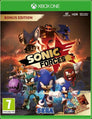 Sonic Forces [Bonus Edition]