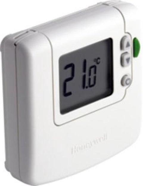 Honeywell DTS92E evohome draadloze digitale kamerthermostaat