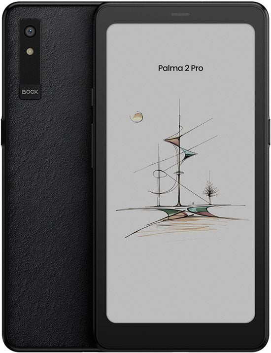 Palma 2 Pro 6.13" 128GB