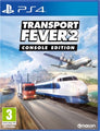 Transport Fever 2: Console Edition