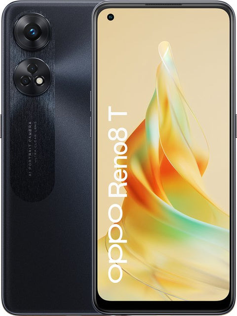 Oppo Reno8 T