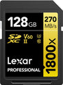 nCARD 128GB NM Nano Card 90MB/s
