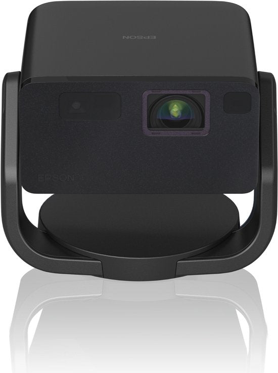 Epson EF-22 Full HD 3LCD Laser Smart Projector met Android TV