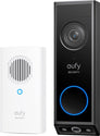 S210 2K Video Doorbell + Chime