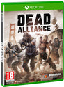 Dead Alliance