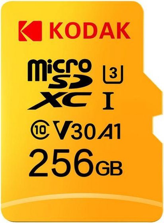 microSD