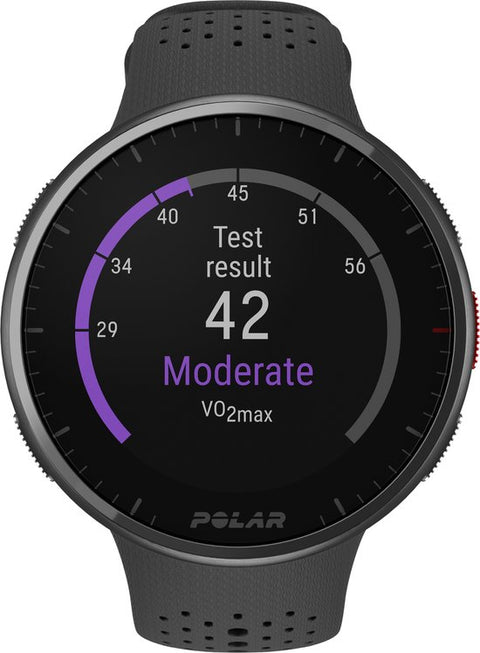 Polar Pacer Pro