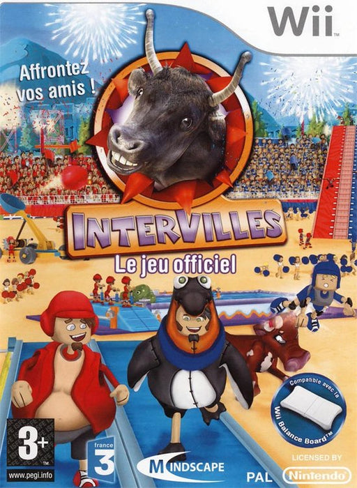 InterVilles