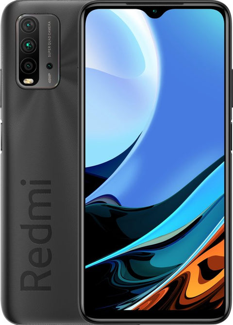 Redmi 9T