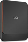 Portable SSD (STHK1000800) 1TB USB-C - Black