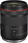 RF 24mm f/1.4L VCM Lens