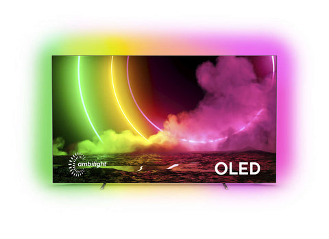 55OLED806 55" 4K Smart OLED TV