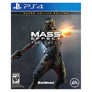 Mass Effect Andromeda [Deluxe Edition]