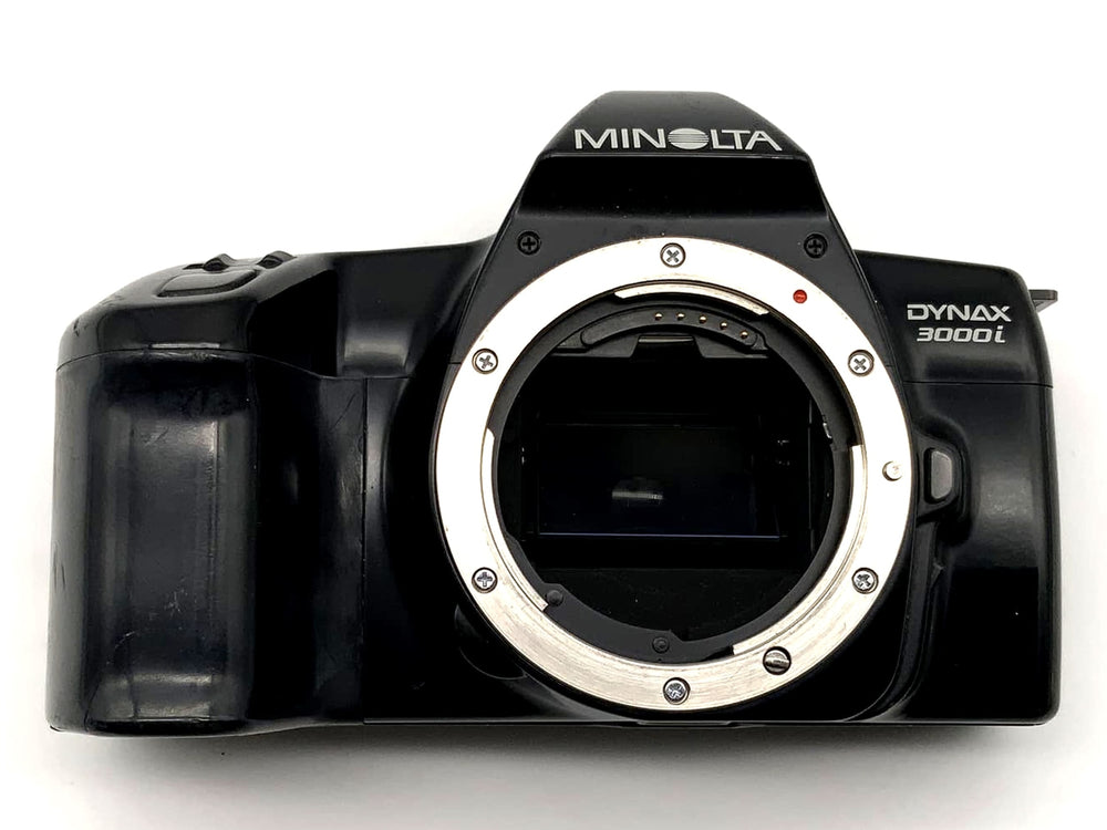 Minolta DiMAGE RD-3000 (Body) DSLR Camera