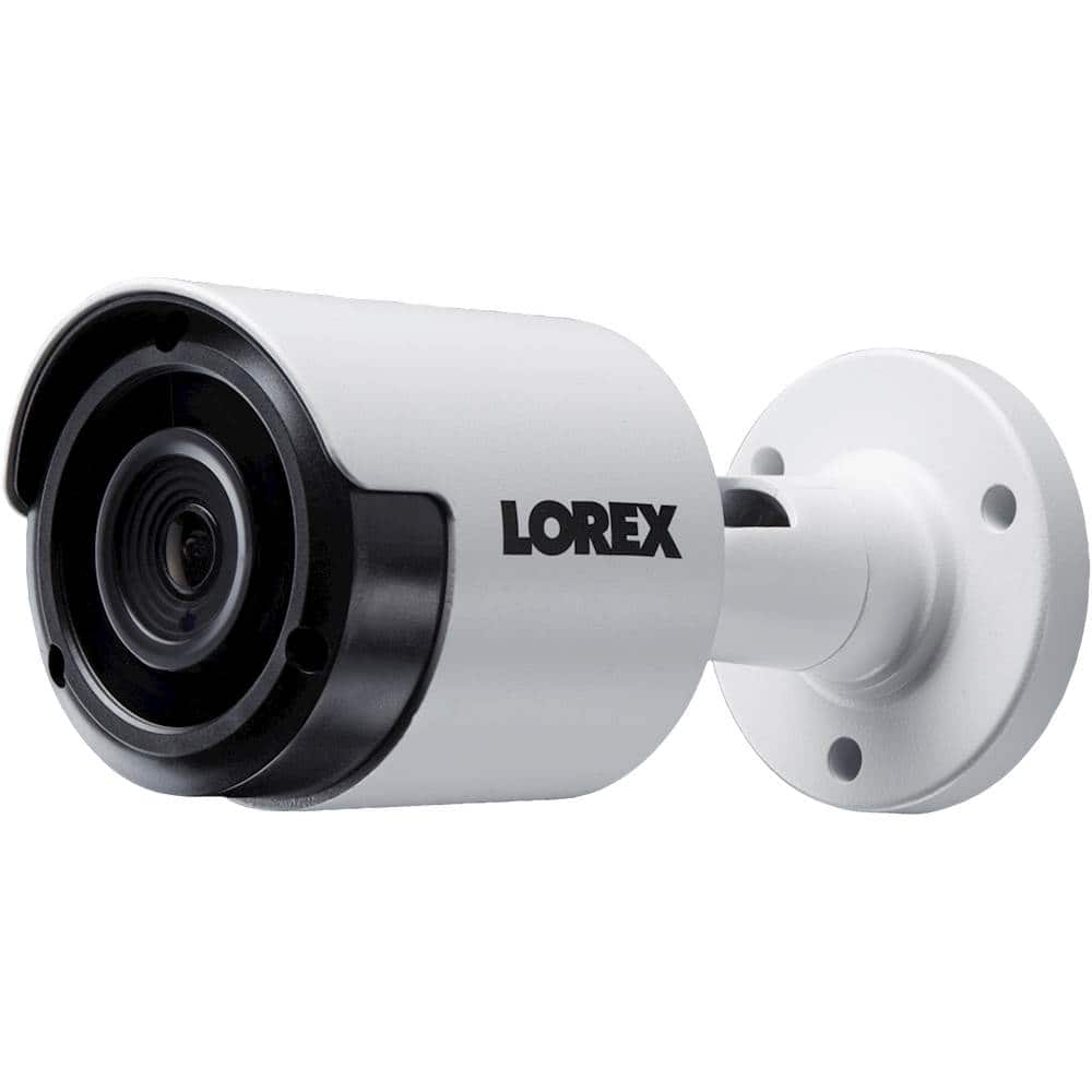 LKB343-C 4MP HD Indoor WiFi Security Camera