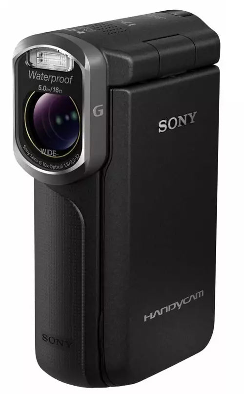 Sony HDR-CX590 Videocamera