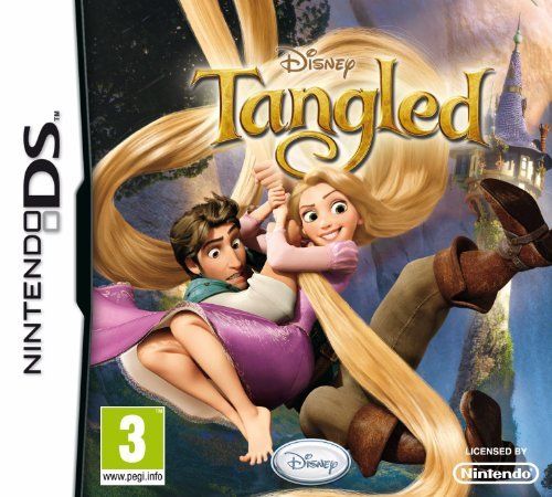 Rapunzel