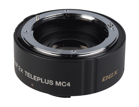 Kenko C-AF 2X Teleplus MC4 DGX (Canon)