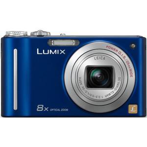 Panasonic Lumix DMC-ZR1 - Compact Camera