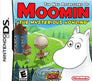 The New Adventures of the Moomins - The Mysterious Howling