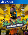 Oddworld New 'n Tasty