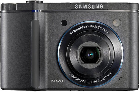 Samsung NV8 - Compact Camera