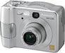 Lumix DMC-LC50 - Compact Camera