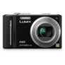 Lumix DMC-TZ10 - Compact Camera