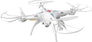 X5SW-1 4 Channel 2.4G RC