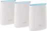 RBK53 Orbi AC3000 Mesh Wi-Fi System 3-Pack
