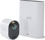 Ultra 4K UHD Wire-Free Security 1 Camera System
