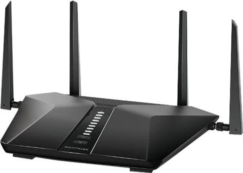 RAX50 Nighthawk 6-Stream AX5400 WiFi Router