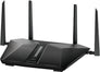 RAX50 Nighthawk 6-Stream AX5400 WiFi Router