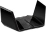 Nighthawk AXE11000 RAXE500 Tri-Band WiFi 6E Router