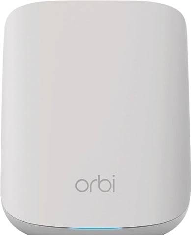 Orbi RBR350 AX1800 WiFi 6 Dual Mesh Router